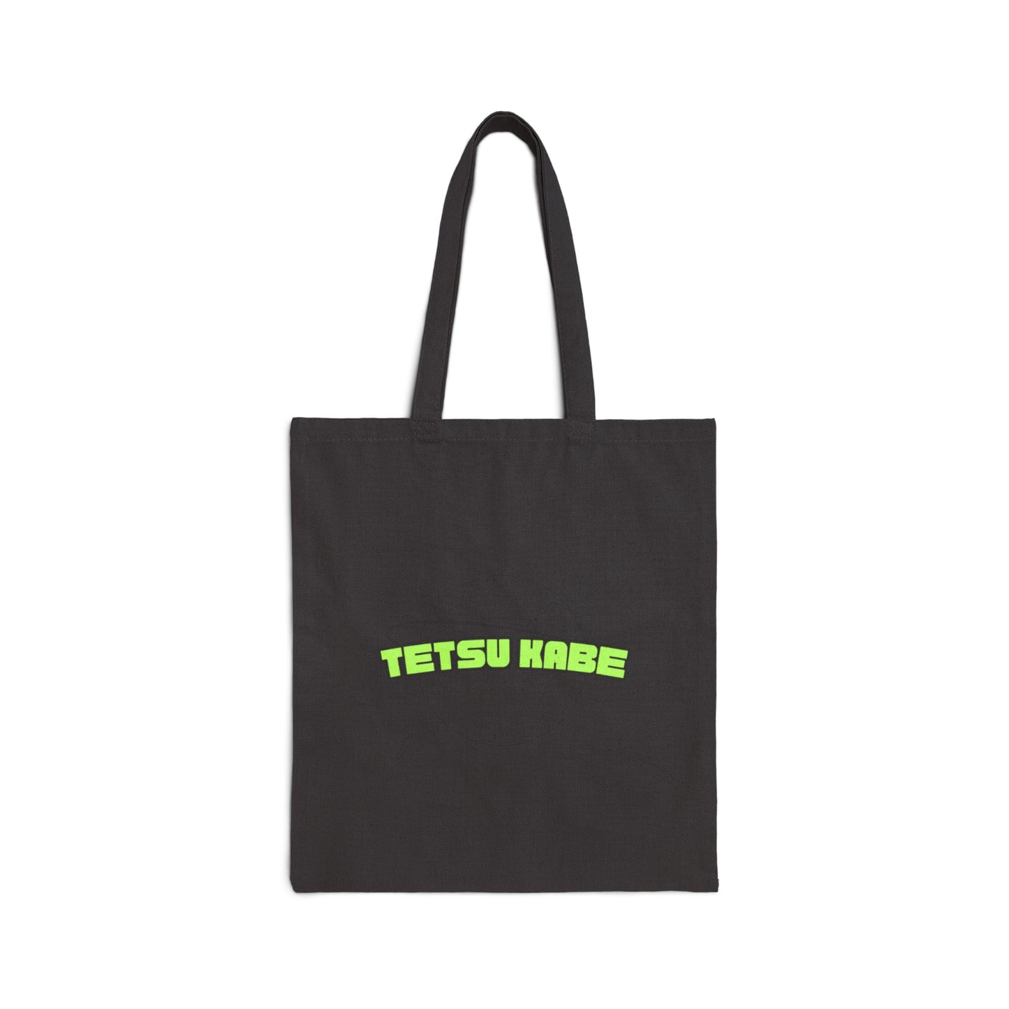 Canvas Tote Bag